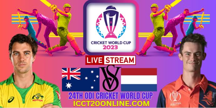 australia-vs-netherlands-odi-cricket-world-cup-live-stream