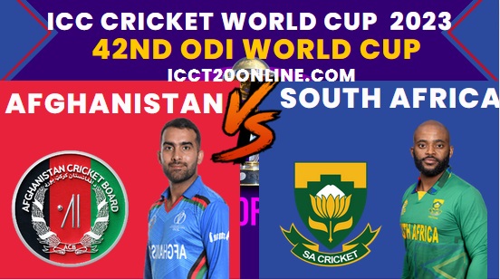 south-africa-vs-afghanistan-odi-cricket-world-cup-live-stream