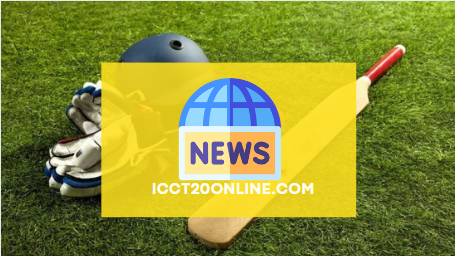 ICC T20 World Cup News