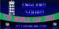 England Squad T20 Cricket World Cup 2022 Schedule Live Stream