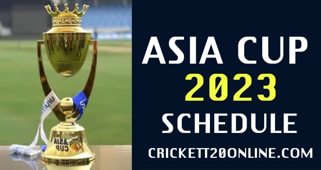 asia-cup-cricket-2023-schedule-teams-venue-and-live-stream