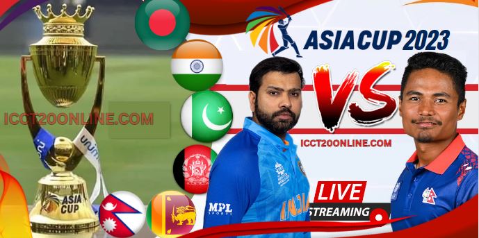 india-vs-nepal-asia-cup-cricket-live-stream