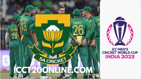 cricket-world-cup-2023-south-africa-team-squad-and-fixture