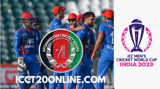 cricket-world-cup-2023-afghanistan-team-squad-and-fixture