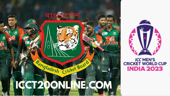 cricket-world-cup-2023-bangladesh-team-squad-and-fixture