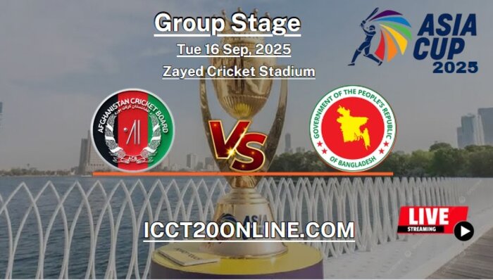 how-to-watch-bangladesh-vs-afghanistan-cricket-live-stream