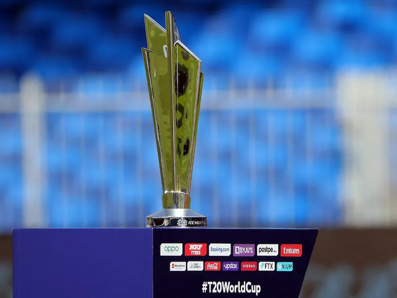 ICCT20 LIVE TV STREAMING & REPLAY Service